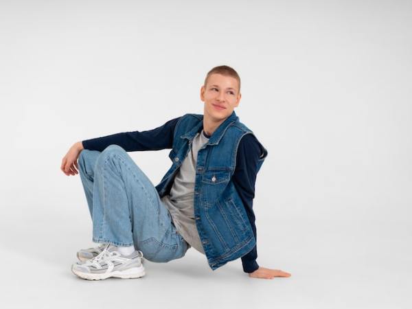 Pantalon enfant : tendances mode pour la rentrée&nbsp;scolaire